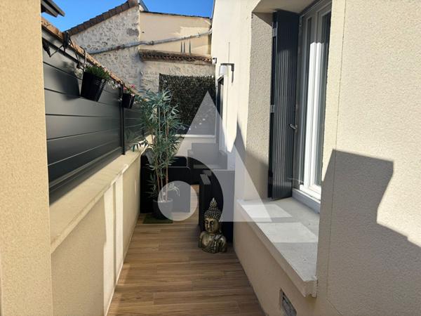 Appartement 3 pièces 63 m2