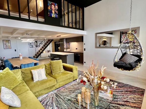 Vente Appartement de luxe Sainte-Maxime 3 Pièces 73 m²