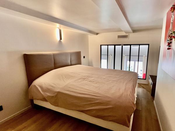 Vente Appartement de luxe Sainte-Maxime 3 Pièces 73 m²
