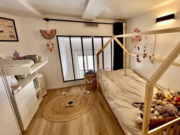 Vente Appartement de luxe Sainte-Maxime 3 Pièces 73 m²