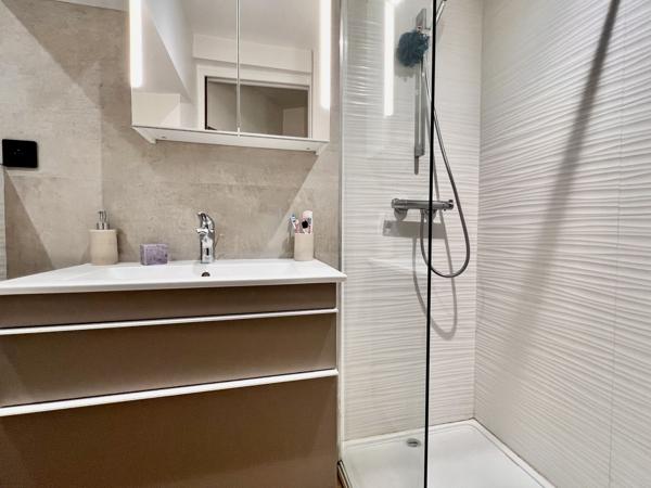 Vente Appartement de luxe Sainte-Maxime 3 Pièces 73 m²