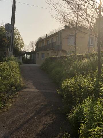 maison à vendre 10 pièces  (85)