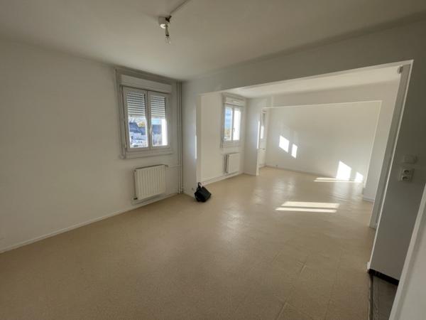 Appartement à vendre |  Amboise |  2 pièces | 53 m²