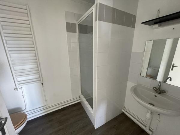 Appartement à vendre |  Amboise |  2 pièces | 53 m²