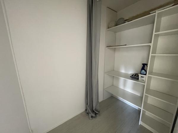 Appartement à vendre |  Amboise |  2 pièces | 53 m²