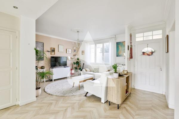 Maison 4 pièces 220 m2