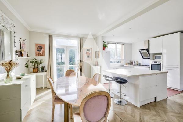 Maison 4 pièces 220 m2
