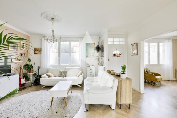 Maison 4 pièces 220 m2