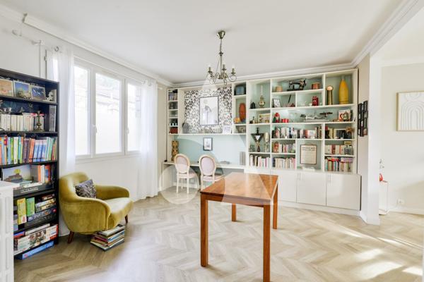 Maison 4 pièces 220 m2