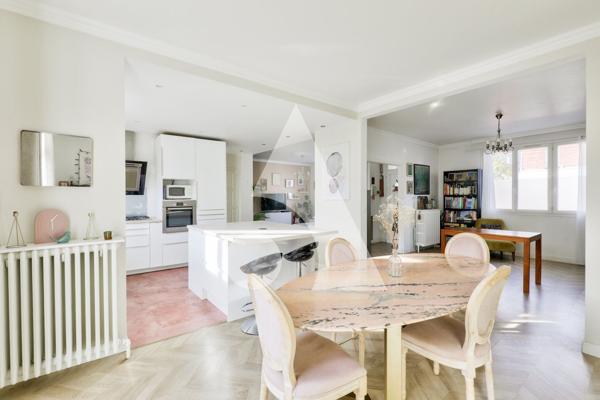Maison 4 pièces 220 m2