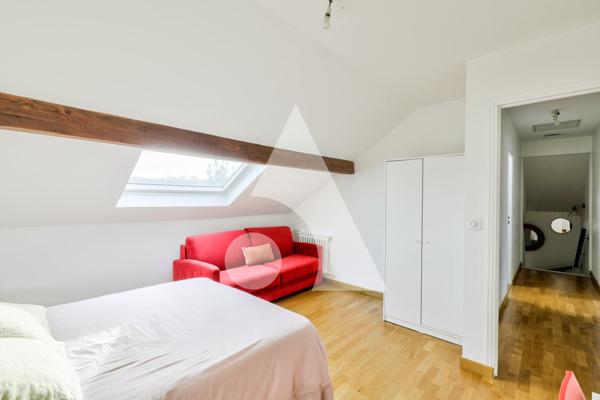 Maison 4 pièces 220 m2