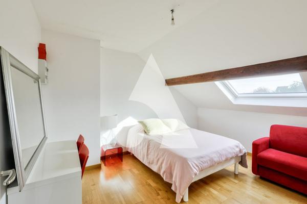 Maison 4 pièces 220 m2
