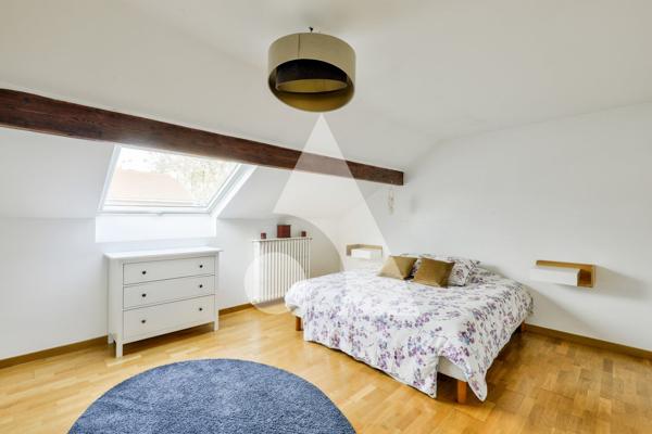 Maison 4 pièces 220 m2