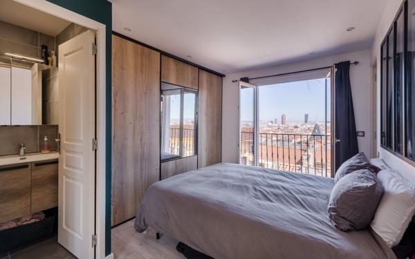 Appartement à vendre    2 pièces • 34,15 m2 Lyon 5