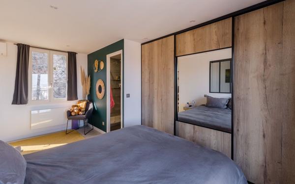 Appartement à vendre    2 pièces • 34,15 m2 Lyon 5