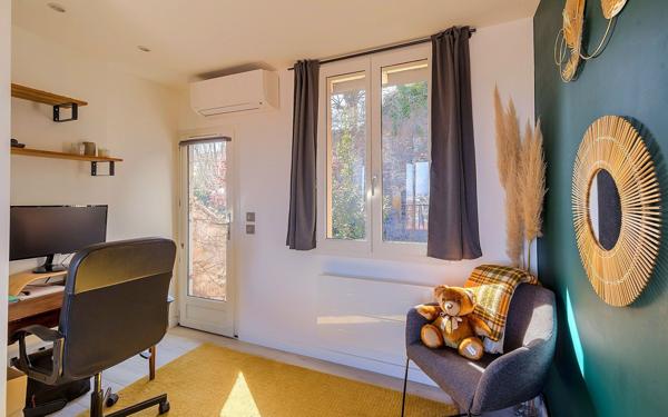 Appartement à vendre    2 pièces • 34,15 m2 Lyon 5