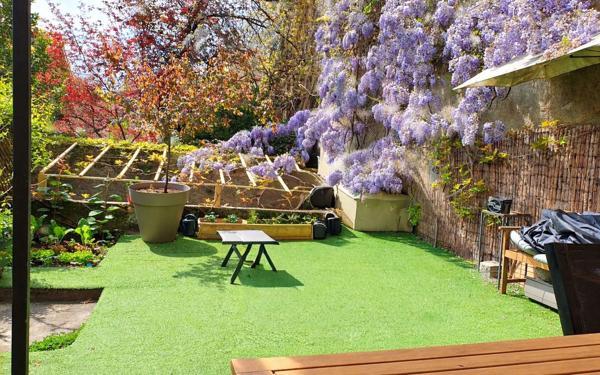 Appartement à vendre    2 pièces • 34,15 m2 Lyon 5