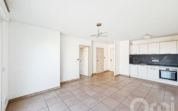 Appartement à vendre    2 pièces • 41 m2 Ambilly