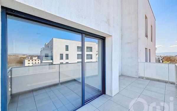 Appartement à vendre    2 pièces • 41 m2 Ambilly