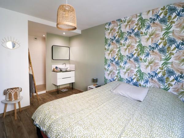 Appartement 108 m² à Marseille 13009
