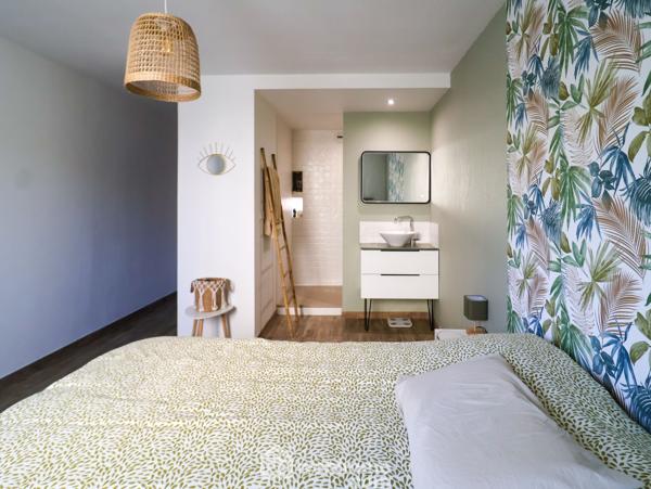 Appartement 108 m² à Marseille 13009