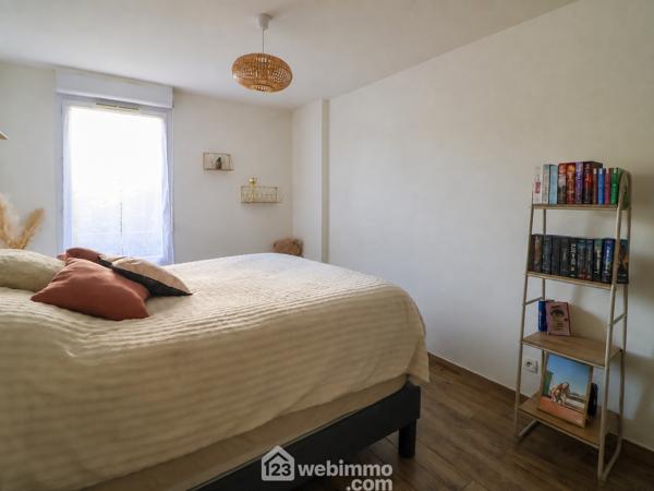 Appartement 108 m² à Marseille 13009