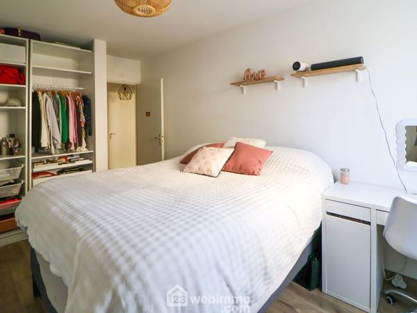 Appartement 108 m² à Marseille 13009