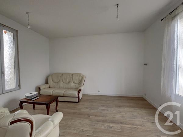 Maison à vendre  4 pièces - 67,14 m2 DRANCY - 93
