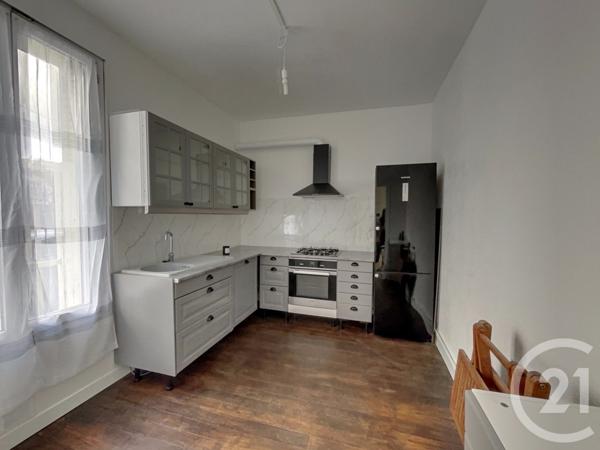 Maison à vendre  4 pièces - 67,14 m2 DRANCY - 93