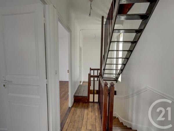 Maison à vendre  4 pièces - 67,14 m2 DRANCY - 93