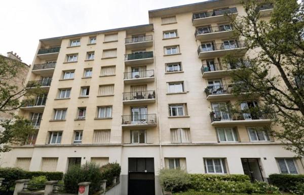 T2 avec Balcon