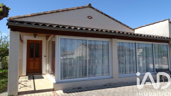 Maison à vendre 4 pièces 123 m² Revel