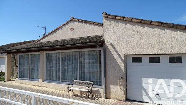 Maison à vendre 4 pièces 123 m² Revel