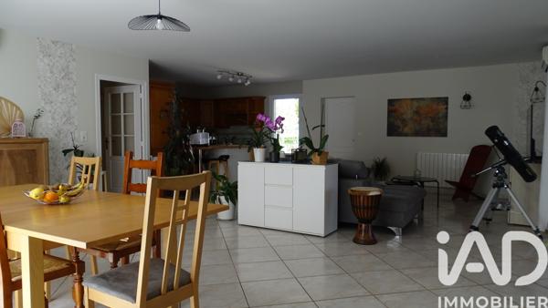 Maison à vendre 4 pièces 123 m² Revel