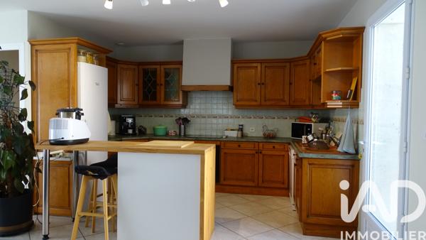 Maison à vendre 4 pièces 123 m² Revel
