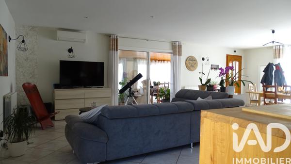Maison à vendre 4 pièces 123 m² Revel