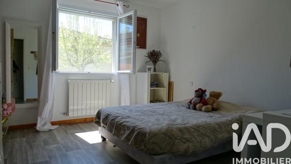 Maison à vendre 4 pièces 123 m² Revel
