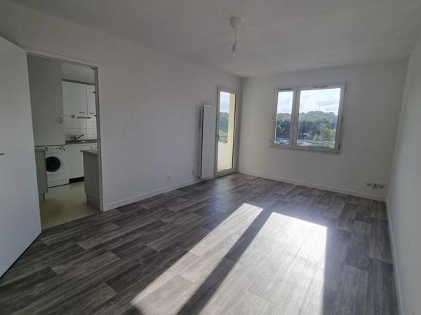 Appartement à louer à Caen (14000)