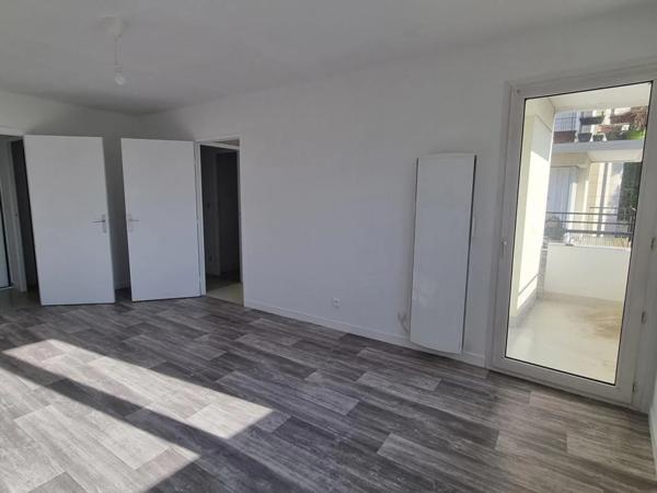 Appartement à louer à Caen (14000)