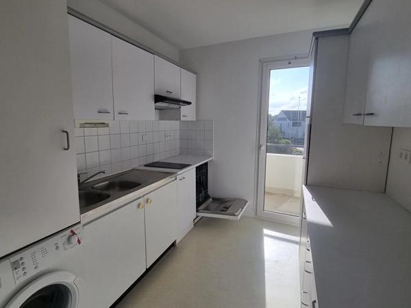 Appartement à louer à Caen (14000)
