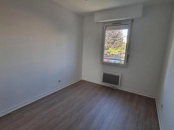 Appartement à louer à Caen (14000)