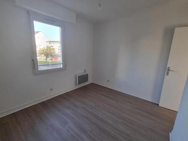 Appartement à louer à Caen (14000)