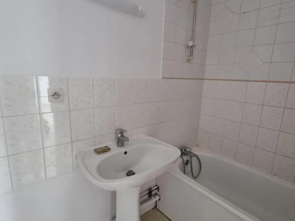 Appartement à louer à Caen (14000)