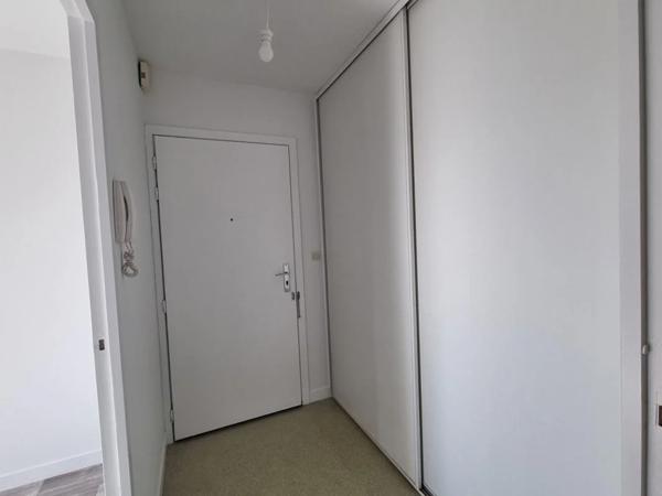 Appartement à louer à Caen (14000)