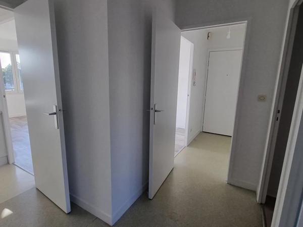Appartement à louer à Caen (14000)