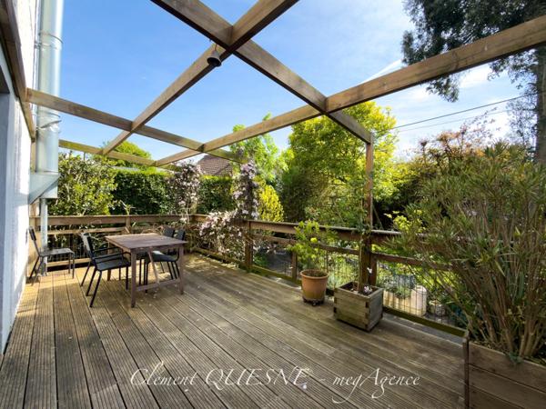 Maison à Dieppe, 76370 - 7 pièces 138m²