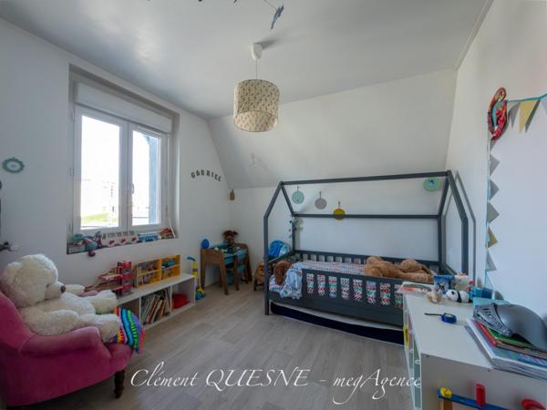 Maison à Dieppe, 76370 - 7 pièces 138m²