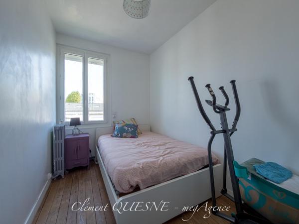 Maison à Dieppe, 76370 - 7 pièces 138m²