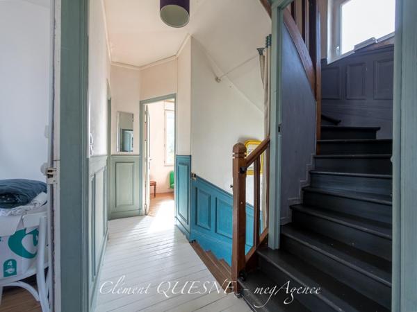 Maison à Dieppe, 76370 - 7 pièces 138m²