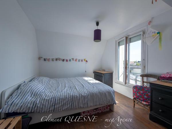 Maison à Dieppe, 76370 - 7 pièces 138m²